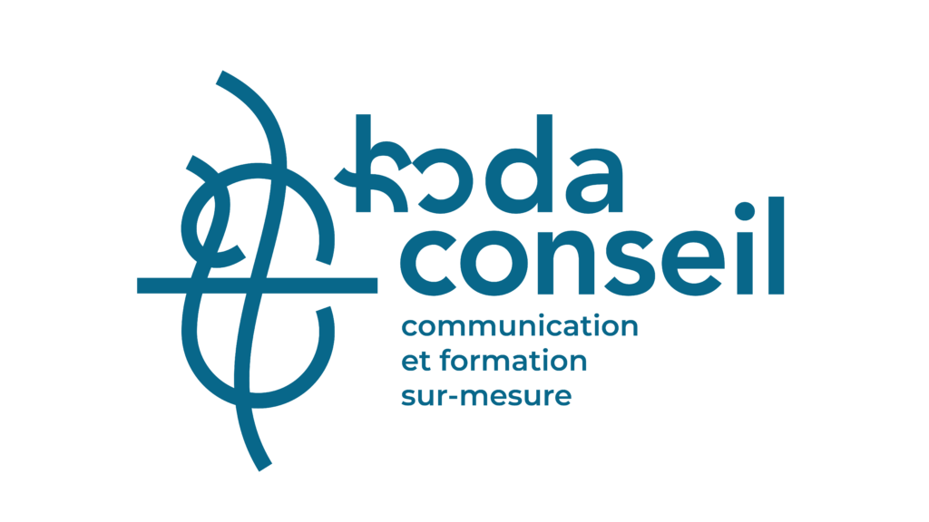 Koda conseil communication